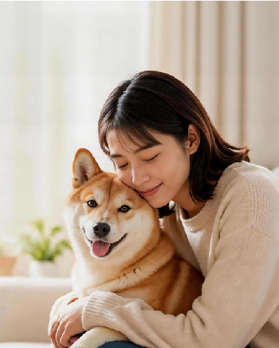 犬の耳垢が茶色いのはなぜ？ニオイ・ベタつきが気になるときの耳ケア