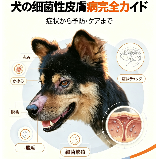 dog skin disease
