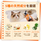 プアインタ Banov シャンプー 犬・猫用