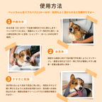 プアインタ Banov シャンプー 犬・猫用